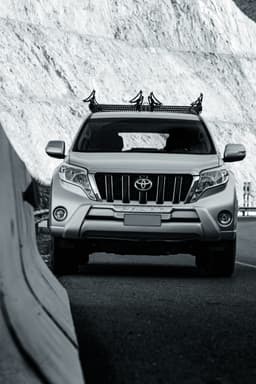 SUV/Offroad